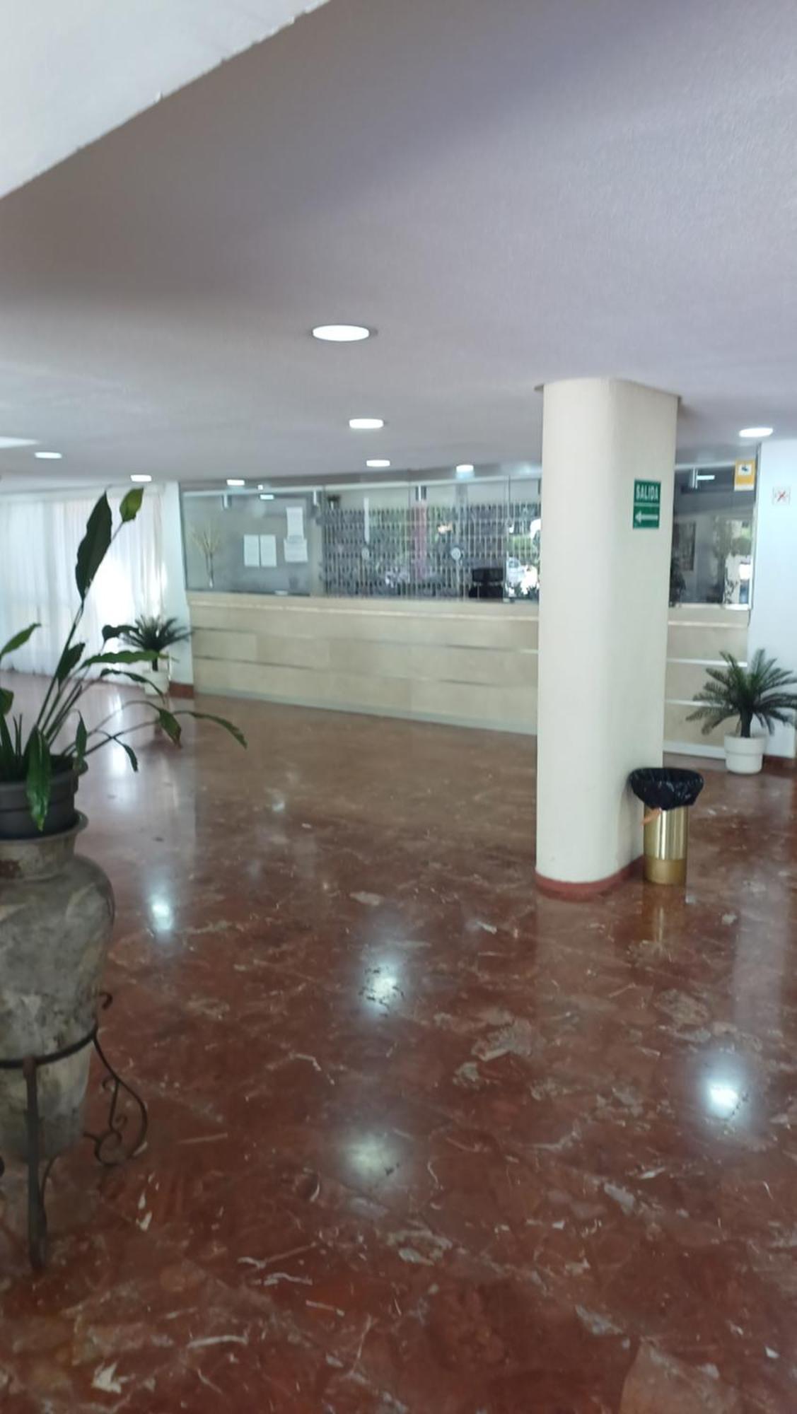 Iris 25 Apartment Benalmadena Bagian luar foto