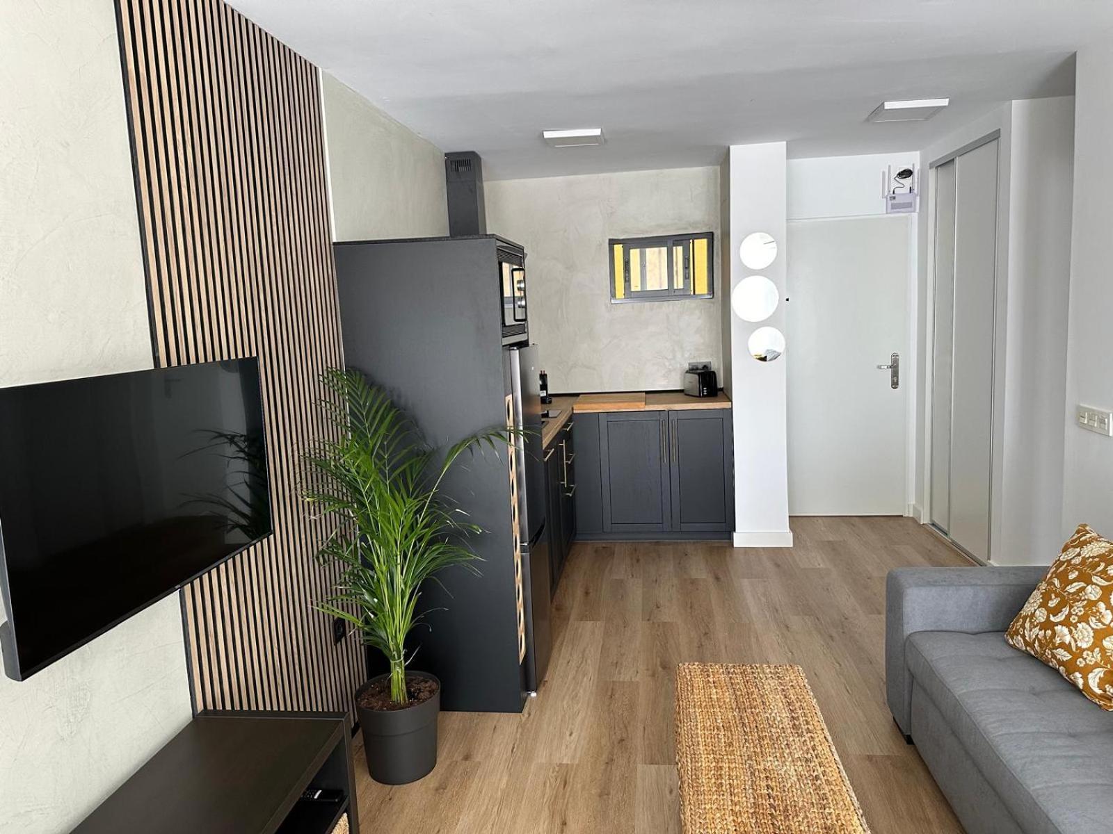 Iris 25 Apartment Benalmadena Bagian luar foto