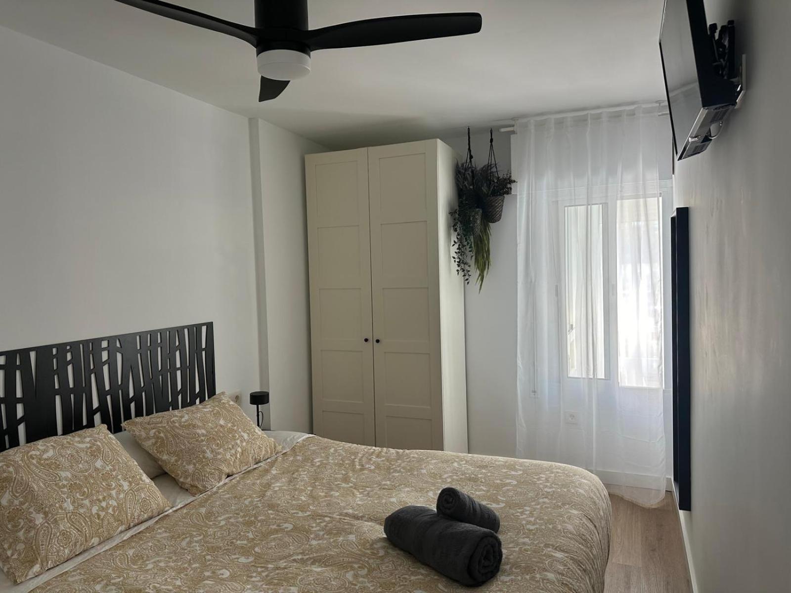 Iris 25 Apartment Benalmadena Bagian luar foto