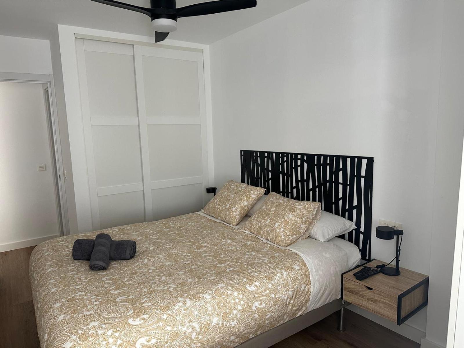 Iris 25 Apartment Benalmadena Bagian luar foto