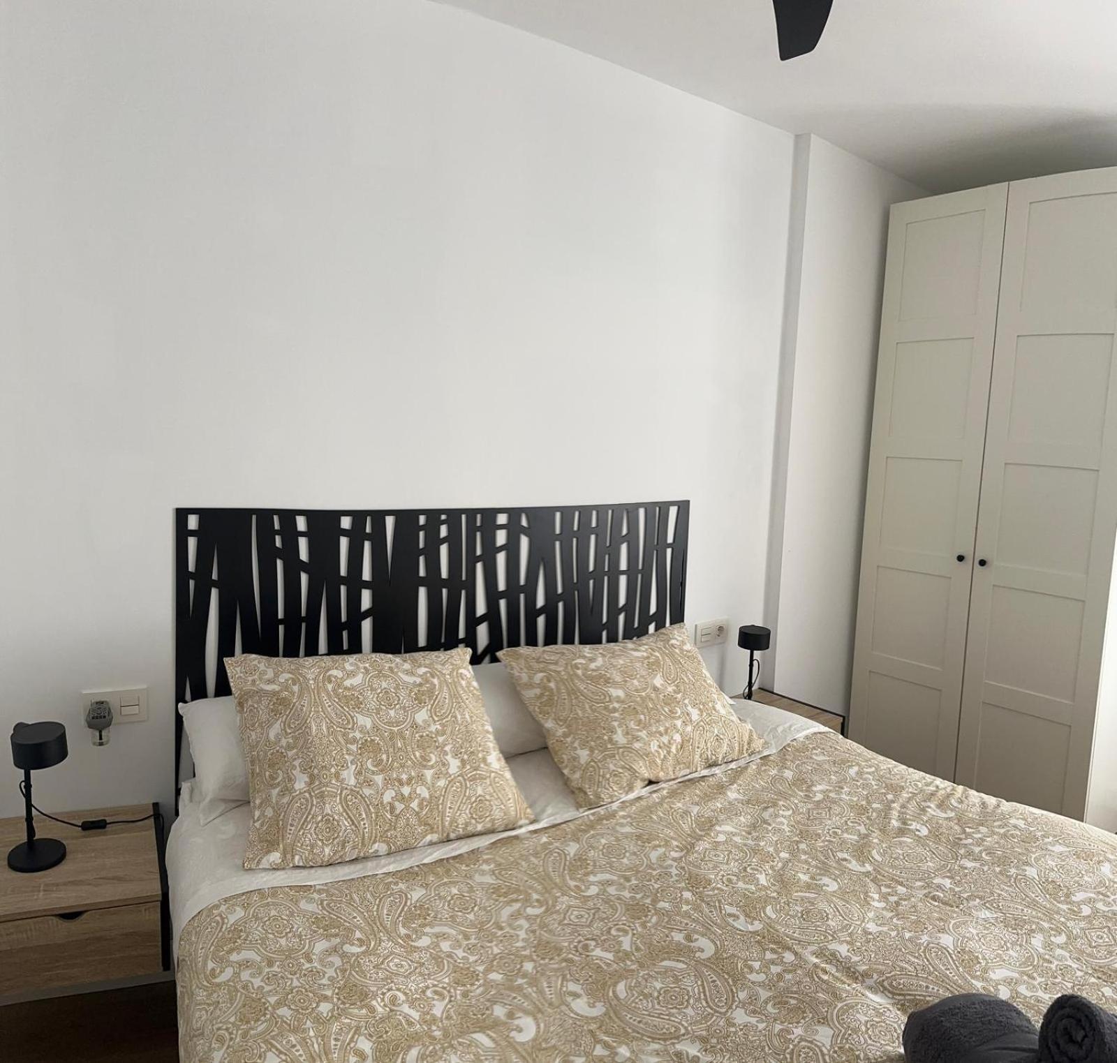 Iris 25 Apartment Benalmadena Bagian luar foto